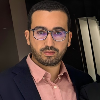 Younes Alouan avatar Younes Alouan avatar