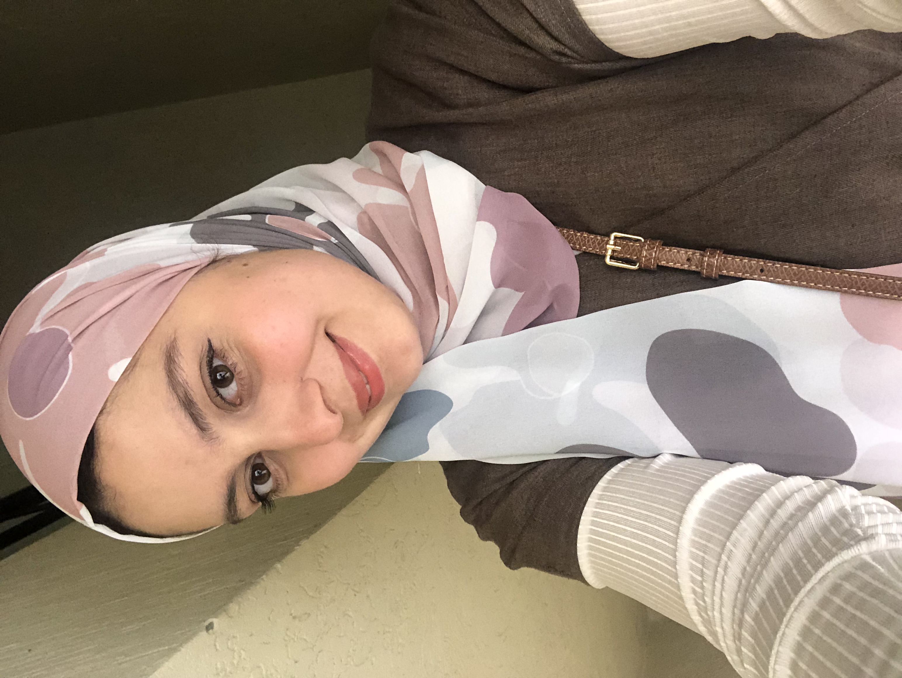 Chaimaa avatar Chaimaa avatar