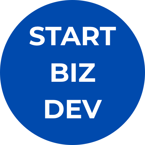 Start Biz Dev avatar Start Biz Dev avatar